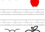 create printable worksheets for kids and kindergarten kids